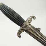 Ungarn: Luftwaffen Offiziersdolch. - Foto 5