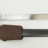 Argentinien: Machete M1909. - Foto 3