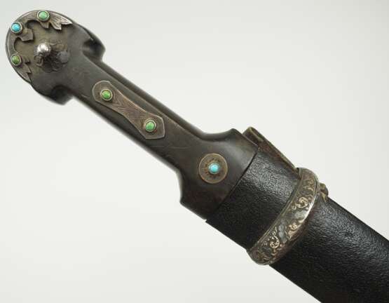 Kaukasus: Kinjal. - photo 1 Kaukasus: Kinjal. - photo 1