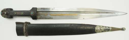 Kaukasus: Kinjal. - photo 3