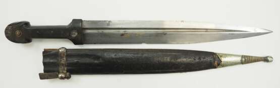 Kaukasus: Kinjal. - photo 4 Kaukasus: Kinjal. - photo 4