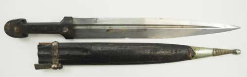 Kaukasus: Kinjal. - photo 4