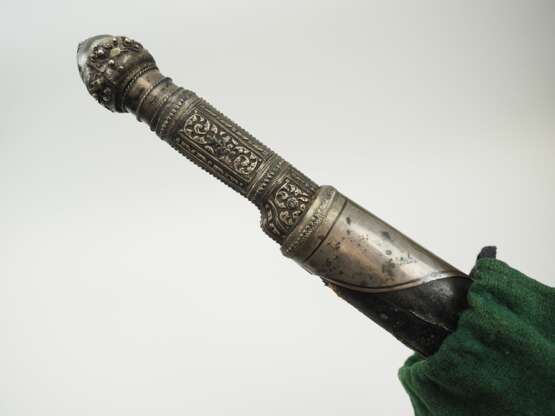 Russland: Shashka - Ende 19. Jh. - Foto 1 Russland: Shashka - Ende 19. Jh. - Foto 1