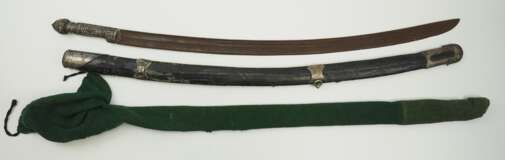 Russland: Shashka - Ende 19. Jh. - Foto 3