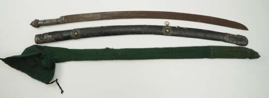 Russland: Shashka - Ende 19. Jh. - Foto 4 Russland: Shashka - Ende 19. Jh. - Foto 4