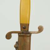 Sowjetunion: Heeres Offiziersdolch. - Foto 2