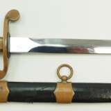 Sowjetunion: Heeres Offiziersdolch. - Foto 3