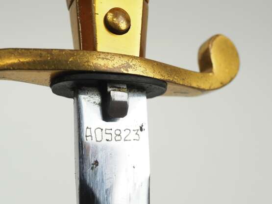 Sowjetunion: Marine Offiziersdolch. - Foto 5 Sowjetunion: Marine Offiziersdolch. - Foto 5