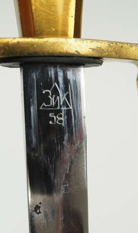 Sowjetunion: Marine Offiziersdolch. - Foto 6 Sowjetunion: Marine Offiziersdolch. - Foto 6