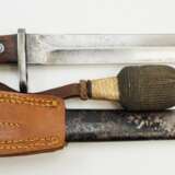 Siam: Messerbajonett M1902. - Foto 3