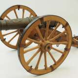 Böllerkanone. - фото 1