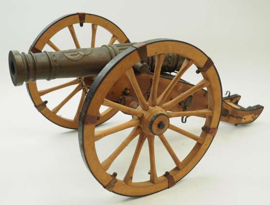 Böllerkanone. - фото 1 Böllerkanone. - фото 1