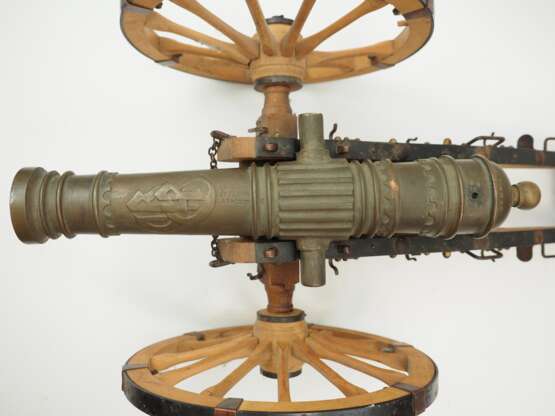 Böllerkanone. - фото 2 Böllerkanone. - фото 2