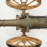 Böllerkanone. - фото 2