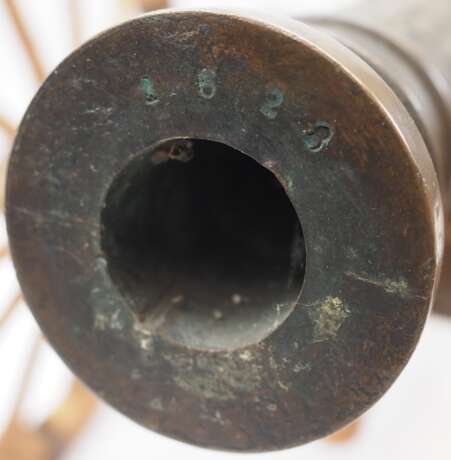 Böllerkanone. - фото 3 Böllerkanone. - фото 3