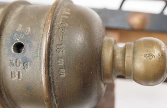 Böllerkanone. - фото 4 Böllerkanone. - фото 4