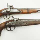 Lot Perkussions - 2 Exemplare. - photo 1