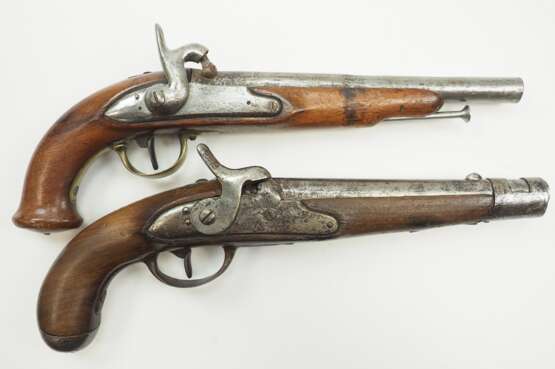 Lot Perkussions - 2 Exemplare. - photo 1 Lot Perkussions - 2 Exemplare. - photo 1