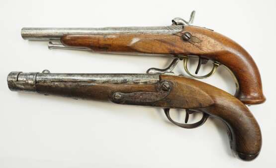 Lot Perkussions - 2 Exemplare. - photo 2 Lot Perkussions - 2 Exemplare. - photo 2