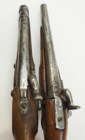 Lot Perkussions - 2 Exemplare. - photo 3 Lot Perkussions - 2 Exemplare. - photo 3