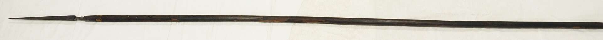 Kavallerie-Lanze. - photo 2