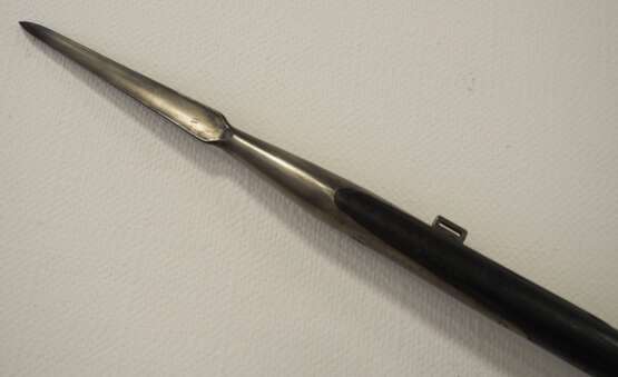 Kavallerie-Lanze. - photo 2