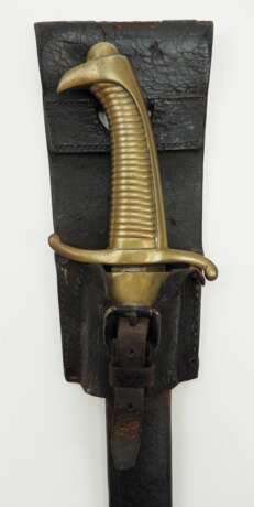 Faschinenmesser. - photo 1 Faschinenmesser. - photo 1