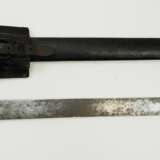 Faschinenmesser. - photo 2