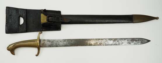 Faschinenmesser. - photo 2 Faschinenmesser. - photo 2