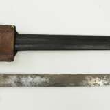 Faschinenmesser. - photo 3