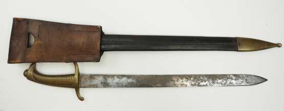 Faschinenmesser. - photo 3 Faschinenmesser. - photo 3