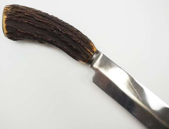 Weidmesser. - photo 1