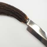 Weidmesser. - photo 1