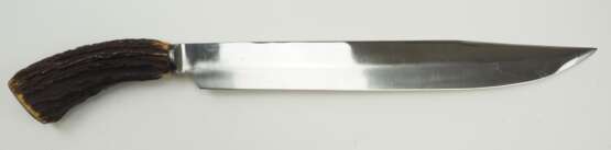 Weidmesser. - photo 2