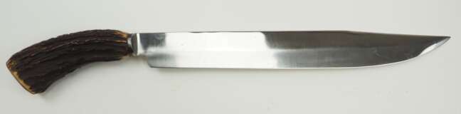 Weidmesser. - photo 2