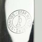 Weidmesser. - photo 4