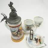 Deutsches Reich: Lot Reservistika. - photo 2