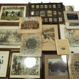 Deutsches Reich: Patriotische Bilder / Dokumente. - photo 1