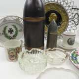 Deutsches Reich: Lot Patriotika - Teil 2. - Foto 3