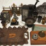 Deutsches Reich: Sammlung Patriotika - Teil 3. - Foto 1