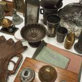 Deutsches Reich: Sammlung Patriotika - Teil 3. - Foto 3