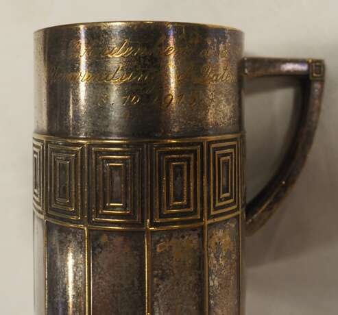 Deutsches Reich: Sammlung Patriotika - Teil 3. - Foto 4