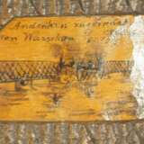 Deutsches Reich: Sammlung Patriotika - Teil 3. - Foto 5