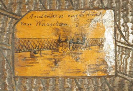 Deutsches Reich: Sammlung Patriotika - Teil 3. - Foto 5