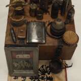 Deutsches Reich: Sammlung Patriotika - Teil 5. - Foto 1