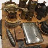 Deutsches Reich: Sammlung Patriotika - Teil 5. - Foto 2