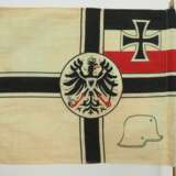 Stahlhelmbund: Tischwimpel. - Foto 3