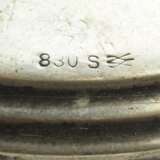 Wehrmacht: Kerzenständer - Weihnacht 1940 Norwegen III. I.R. 388. - photo 3