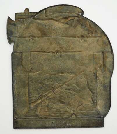 Legion Condor Plakette. - photo 2 Legion Condor Plakette. - photo 2