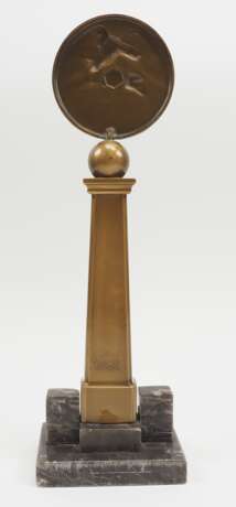 SA: Tischdekoration zur Erinnerung an die Vermählung v. d. SA Kameraden Niederlustadt. - Foto 4 SA: Tischdekoration zur Erinnerung an die Vermählung v. d. SA Kameraden Niederlustadt. - Foto 4